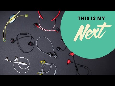 The best wireless headphones for running - UCddiUEpeqJcYeBxX1IVBKvQ