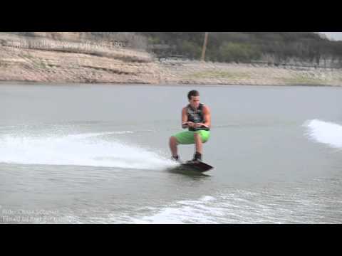 Heelside Frontside Nose Off Axis 180 - Wakeboarding - UCTs-d2DgyuJVRICivxe2Ktg