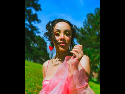 Doja Cat - Up and Down (Demo)