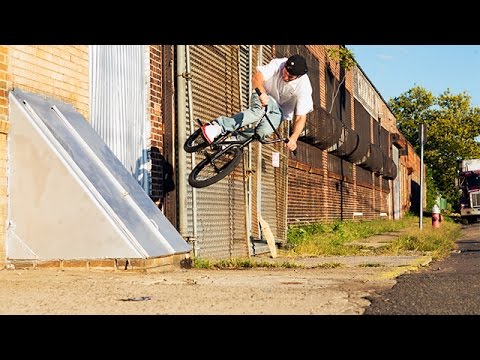 Keep it Movin' - Animal Bikes X RideBMX - UCdJBLqPpsyNSPmAhVmD3HSg