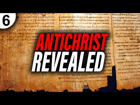 Revealing the Antichrist: Has He Been Born?