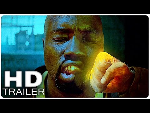 Marvel´s THE DEFENDERS Trailer (2017) - UCT0hbLDa-unWsnZ6Rjzkfug