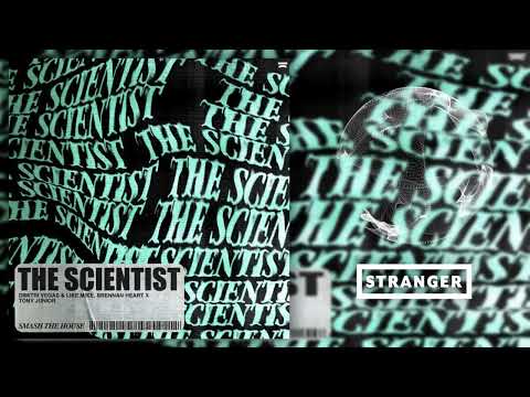 Dimitri Vegas & Like Mike, Brennan Heart, Tony Junior - The Scientist (Extended Mix)