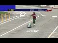 2025 All Gender Reroll Heat 1 (Spirit A)