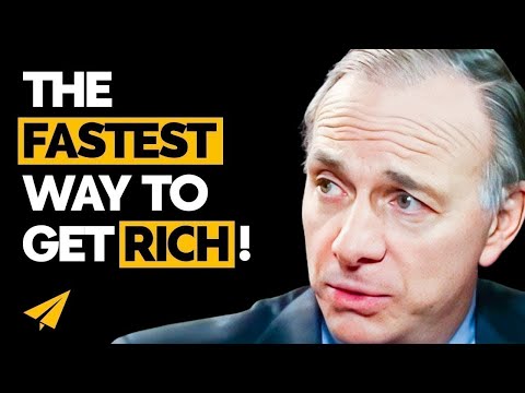 Ray Dalio's INVESTING Strategy & Advice - #MentorMeRay - UCKmkpoEqg1sOMGEiIysP8Tw