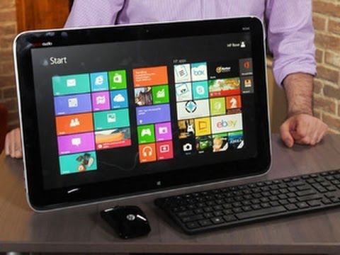 HP's 20-inch mega-tablet, the Envy Rove 20 - UCOmcA3f_RrH6b9NmcNa4tdg