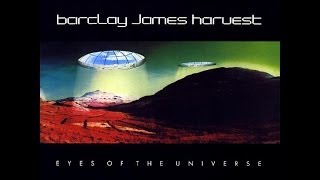 Barclay James Harvest - Eyes of the Universe 1979 (Full Album)