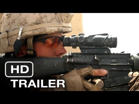 Hell And Back (2011) Trailer - HD Movie - UCi8e0iOVk1fEOogdfu4YgfA