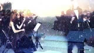 Би-2 feat. Чичерина - Падает снег