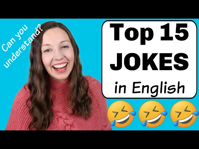 Funny Hindi Jokes in English - New Standup Comedy