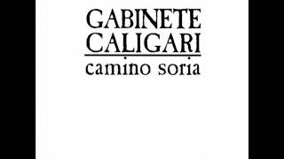 Saravá - Gabinete Caligari.wmv