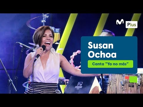 Wantan Night - Susan Ochoa canta "Ya no más" - UCKc2cPD5SO_Z2g5UfA_5HKg