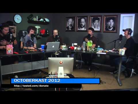 OCTOBERKAST 2012 - Part 12 - Jason Cross, Patrick Klepek, The Exciting Conclusion - UCiDJtJKMICpb9B1qf7qjEOA