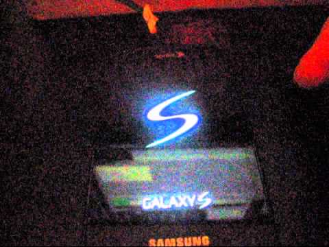 How to root the Samsung Epic 4G on Froyo and Gingerbread - UCbR6jJpva9VIIAHTse4C3hw