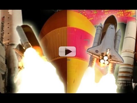 Shuttle Comes Alive - The Power of Launch - UCVTomc35agH1SM6kCKzwW_g