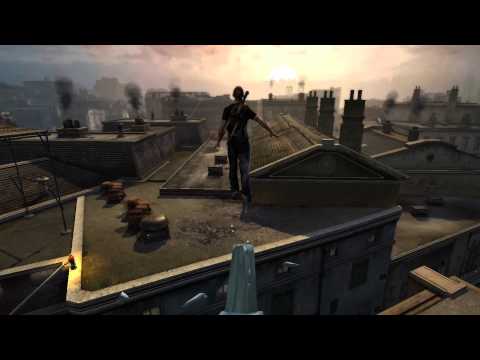 inFAMOUS 2 -- Quest for Power - UC-2Y8dQb0S6DtpxNgAKoJKA