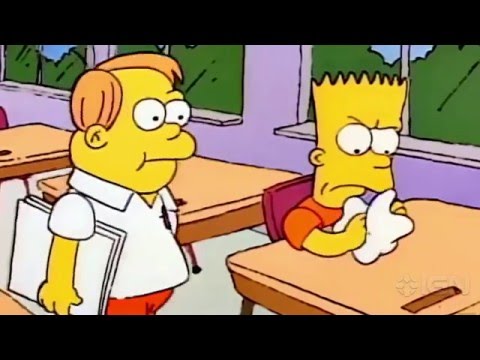 Why Bart Simpson is a '90s Icon - UCKy1dAqELo0zrOtPkf0eTMw