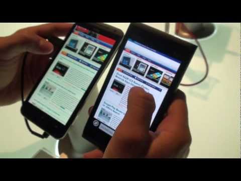 HTC EVO 4G LTE vs. Nokia Lumia 900 - UCO_vmeInQm5Z6dEZ6R5Kk0A