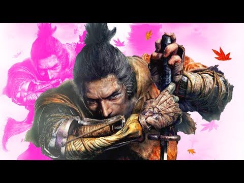 Sekiro Shadows Die Twice New Game Plus Gameplay - UCbu2SsF-Or3Rsn3NxqODImw