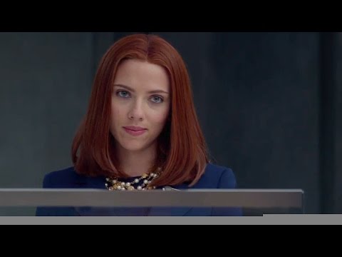 Captain America: The Winter Soldier - Black Widow Reveals Her Secrets - Extended Scene - UCKy1dAqELo0zrOtPkf0eTMw