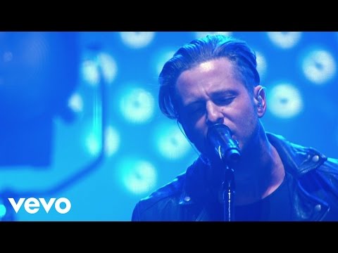 OneRepublic - Secrets (Vevo Presents: Live at Festhalle, Frankfurt) - UCQ5kHOKpF3-1_UCKaqXARRg
