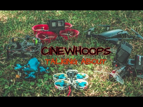 Cinewhoop Drones Talking About - UCs7PzBwYqQH5zib6Rqnz-Kg
