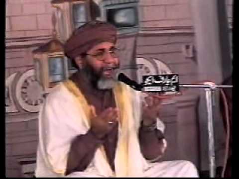 Al Madina Chal Madina Aaj Nahin Tou Kal Madina - Prof. Abdul Rauf Roofi Naat