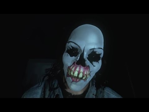 Until Dawn - Schockt der PS4-Horror? (Preview/Vorschau - Reupload) - UC6C1dyHHOMVIBAze8dWfqCw