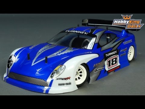 HobbyKing Daily - Turnigy 1/10 Pan Car - UCkNMDHVq-_6aJEh2uRBbRmw