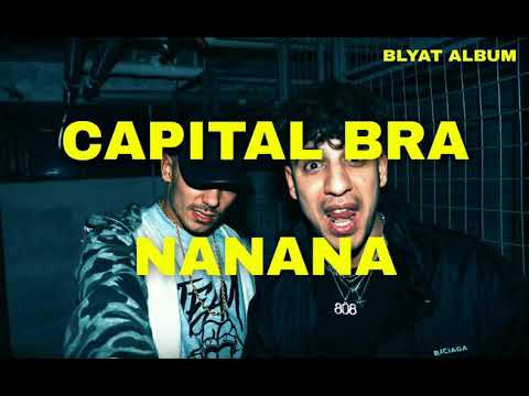 CAPITAL BRA - Na Na Na