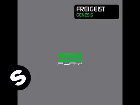 Freigeist - Genesis (Original Mix) - UCpDJl2EmP7Oh90Vylx0dZtA