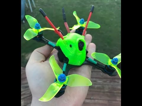 FlightClub "Phucket" Build overview and flight test - UCPyZJQPTprjJTLq8K3NnupQ
