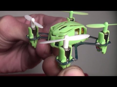 Why you should buy the Hubsan Q4 H111 nano quad [RC101 Review] - UCXIEKfybqNoxxSpHYT_RVxQ