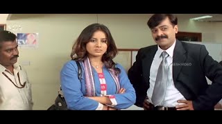 Anu – ಅನು | Kannada Full HD Movie | Pooja Gandhi, Baalu, Rashmi | Suspense Thriller Film