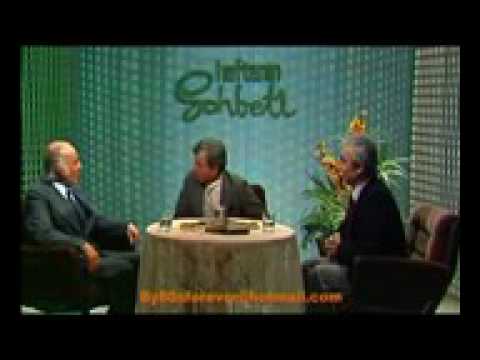 Nostalji - Haftanın Sohbeti - Şener Şen - Ali Şen (1984)