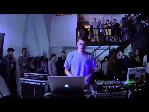 Juj Boiler Room Los Angeles DJ Set - UCGBpxWJr9FNOcFYA5GkKrMg