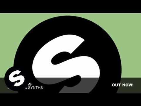 Mac Zimms - Strings & Synths (Original mix) - UCpDJl2EmP7Oh90Vylx0dZtA