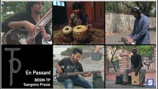 En Passant|Latest Music Release En Passant|Latest Music Release - songdew , Fusion