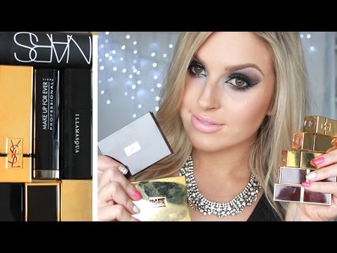 High End & Luxury Haul ♡ YSL, Nars, Tom Ford, Lancôme, Giorgio Armani, Bobbi Brown - UCMpOz2KEfkSdd5JeIJh_fxw