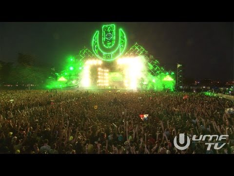 Hardwell live at Ultra Music Festival 2013 - FULL HD Broadcast by UMF.TV - UCPT5Q93YbgJ_7du1gV7UHQQ