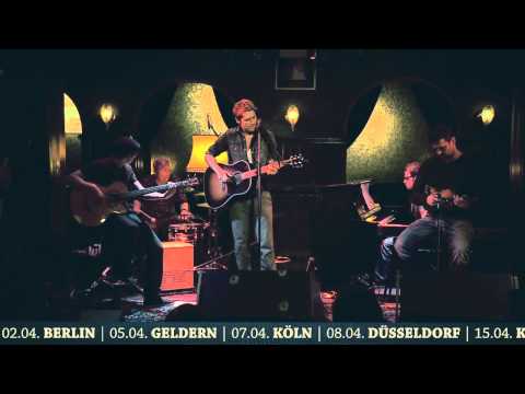 Johannes Oerding - Alles was bleibt