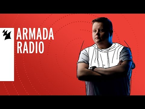 Armada Radio 284 (Incl. Orjan Nilsen Guest Mix) - UCGZXYc32ri4D0gSLPf2pZXQ