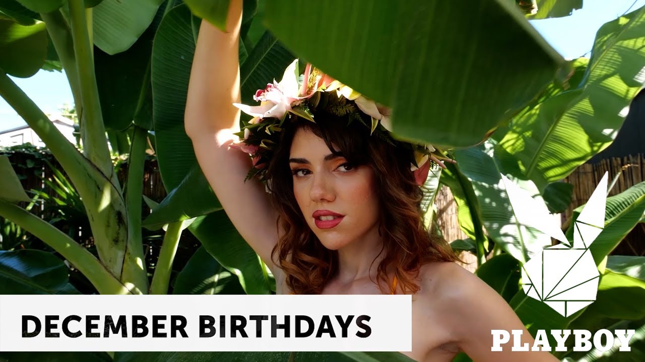 Playboy Plus HD – December Birthdays