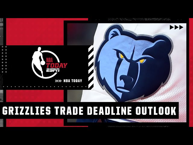 NBA Trade Rumors: The Memphis Grizzlies