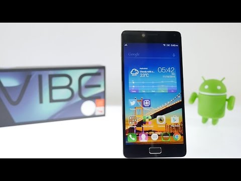 Lenovo Vibe P1 In-depth Review Smartphone with 5000 mAh battery - UCO2WJZKQoDW4Te6NHx4KfTg