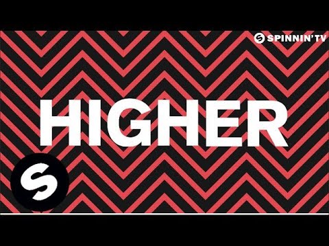 Mike Mago & Leon Lour - Higher (Official Lyric Video) - UCpDJl2EmP7Oh90Vylx0dZtA