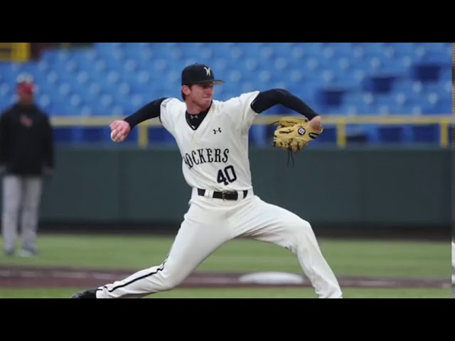 Wichita State’s Baseball Coach is a Must-Have