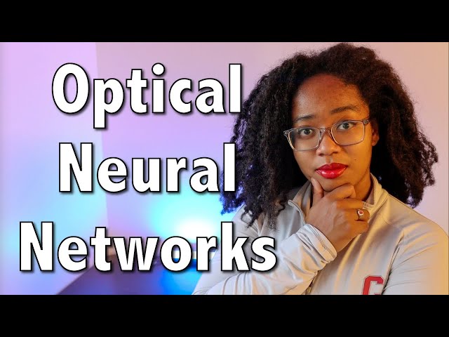 What is Optical Deep Learning?