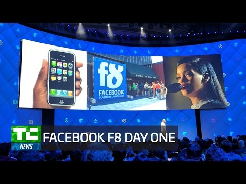 F8 recap: new Camera Effects and Messenger updates - UCCjyq_K1Xwfg8Lndy7lKMpA