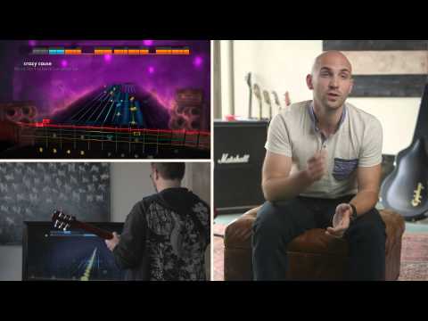 Rocksmith 2014 Edition - Trailer Gamescom [UK] - UC0KU8F9jJqSLS11LRXvFWmg